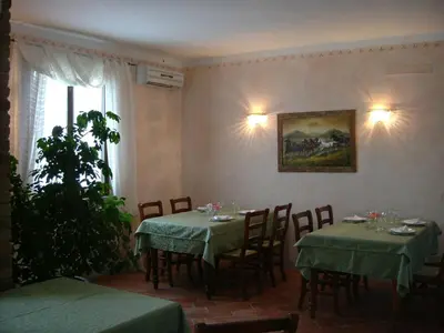 Planimetria di Agriturismo Cascina Gilli