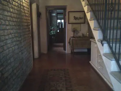 Planimetria di Agriturismo Cascina Gilli