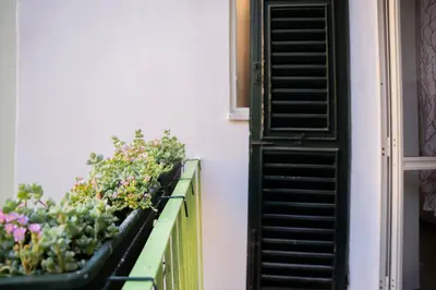 Planimetria di 040 - Casa del LORD a Chiavari CENTRO 500 metri dal MARE