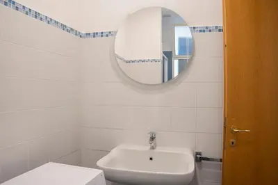 Bagno di 040 - Casa del LORD a Chiavari CENTRO 500 metri dal MARE