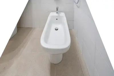 Bagno di 040 - Casa del LORD a Chiavari CENTRO 500 metri dal MARE