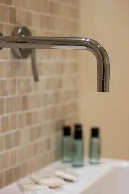 Bagno di Suite Corallo - Smart Holiday