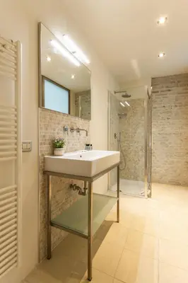 Bagno di Suite Corallo - Smart Holiday