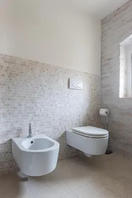 Bagno di Suite Corallo - Smart Holiday