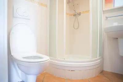 Bagno di ALOE - Villa Luisa: Pace e Relax a 2 passi dal mare