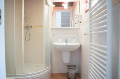 Bagno di ALOE - Villa Luisa: Pace e Relax a 2 passi dal mare