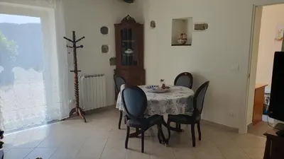 Planimetria di Cà Zelinda House Holiday