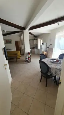 Cucina o angolo cottura di Cà Zelinda House Holiday
