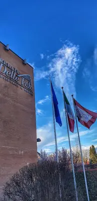 Planimetria di Relais Delle Vele
