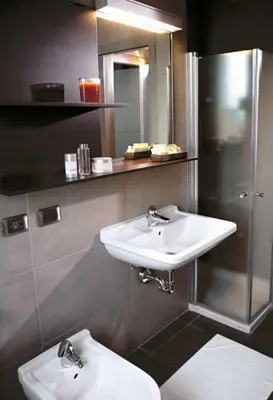 Bagno di Relais Delle Vele