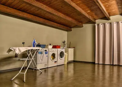 Planimetria di Relais Delle Vele