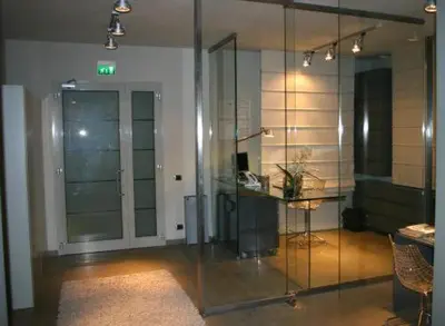 Planimetria di Relais Delle Vele