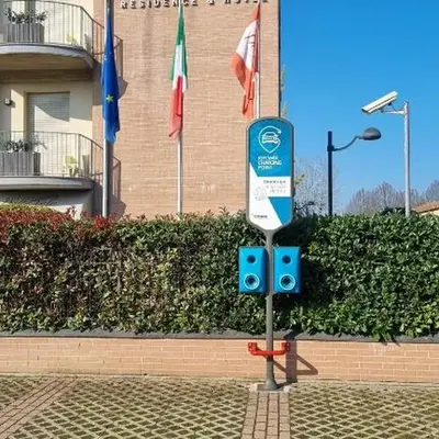 Relais Delle Vele