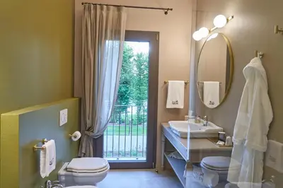 Bagno di Alle Siepi