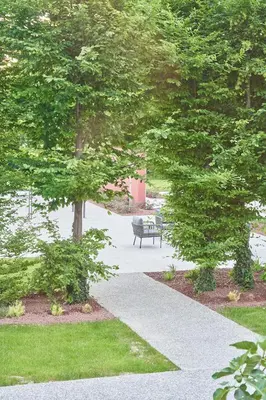 Giardino di Alle Siepi
