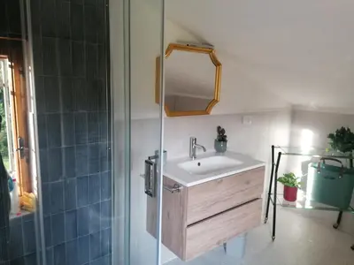 Planimetria di La soffitta di Anita