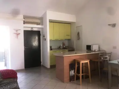 Cucina o angolo cottura di CASA BRUNZIN