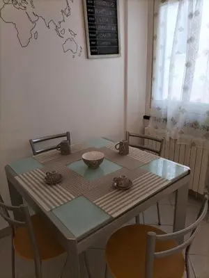 Planimetria di CASA BRUNZIN