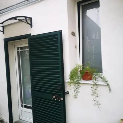 Planimetria di La Cantinetta di Sve