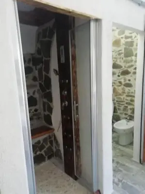 Planimetria di La Cantinetta di Sve