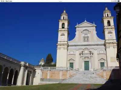 Planimetria di A CASA DI SILVIA