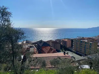 Planimetria di A CASA DI SILVIA