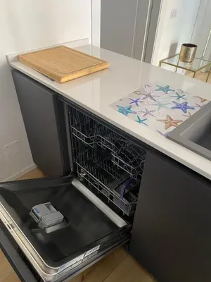 Planimetria di A CASA DI SILVIA