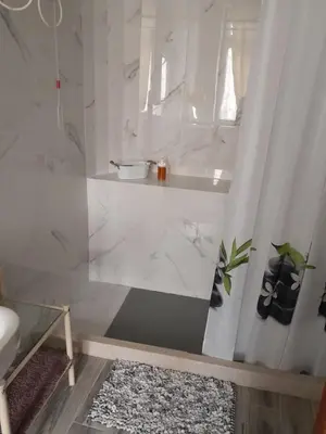 Bagno di PALAZZO Bed and Breakfast