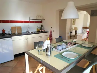Cucina o angolo cottura di Fraseneggi
