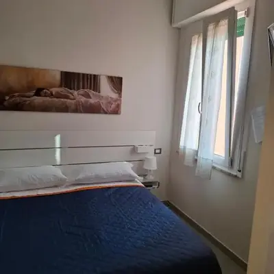 FARE BnB - Room del Parco