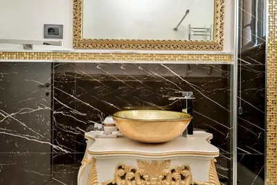 Bagno di My Way Home