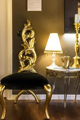Planimetria di Domus San Martino GuestHouse
