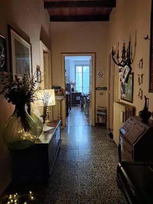 Planimetria di Bed & Breakfast Chiara
