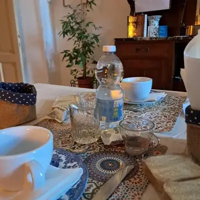 Bed & Breakfast Chiara