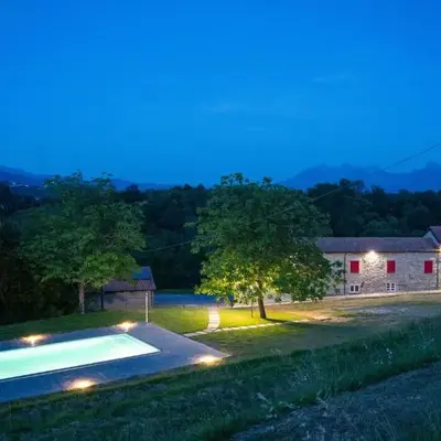 Il podere di Emore - Locazione turistica
