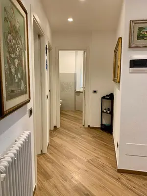 Planimetria di La Casa dei Nonni