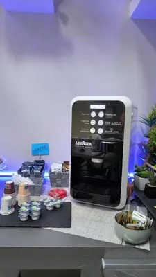 Cucina o angolo cottura di La Rosa Dei Venti