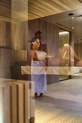 Ospiti di Executive Spa Hotel