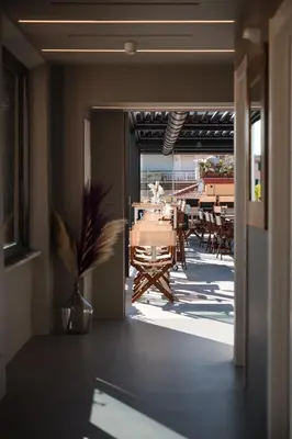 Ristorante o altro punto ristoro di Hotel Stella Del Mare