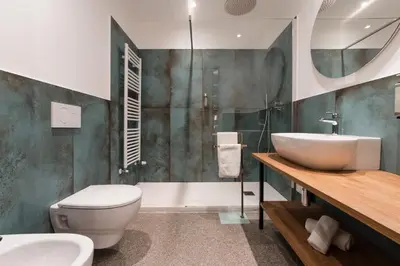 Bagno di Hotel Stella Del Mare