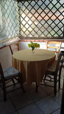 Planimetria di Casa I Girasoli