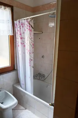 Bagno di Casa I Girasoli