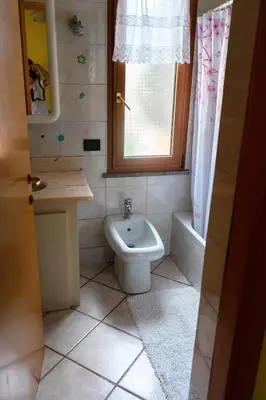 Bagno di Casa I Girasoli