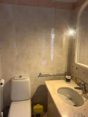 Bagno di Casa I Girasoli