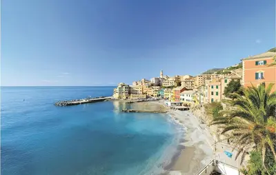 Paesaggio naturale nelle vicinanze dell'appartamento