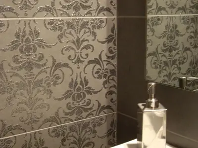 Bagno di Parmigianino Nove