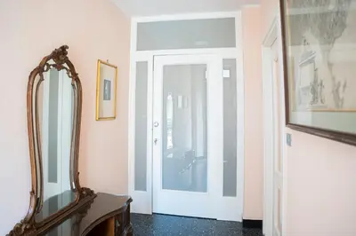 Planimetria di 050 - Villa Genny Appartamento Lauro