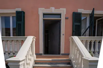 Planimetria di 051 - Villa Genny Appartamento Agrumi