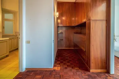 Planimetria di Timone by PortofinoHomes