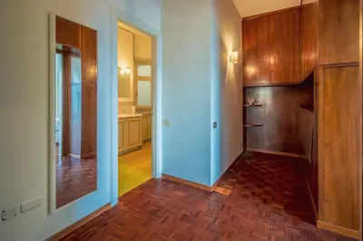 Planimetria di Timone by PortofinoHomes